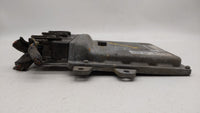2014 Nissan Maxima PCM Engine Control Computer ECU ECM PCU OEM P/N:NEC009-003 A1H-3MD, NEC005-070 Fits OEM Used Auto Parts -