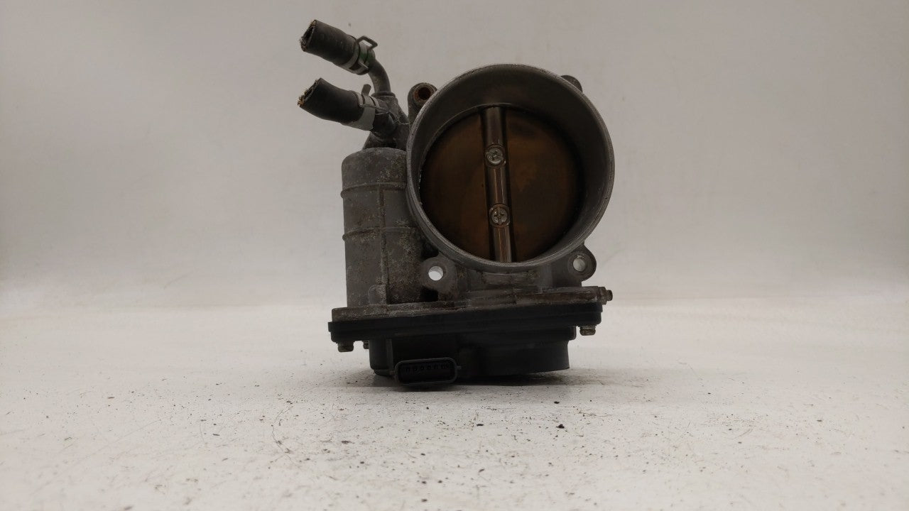 2009-2014 Nissan Maxima Throttle Body P/N:RME75-12 SERA526-01 Fits Fits 2009 2010 2011 2012 2013 2014 OEM Used Auto Parts - 