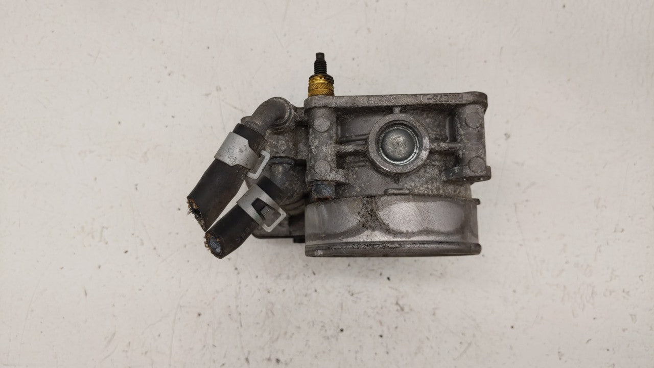 2009-2014 Nissan Maxima Throttle Body P/N:RME75-12 SERA526-01 Fits Fits 2009 2010 2011 2012 2013 2014 OEM Used Auto Parts - 