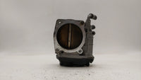 2009-2014 Nissan Maxima Throttle Body P/N:RME75-12 SERA526-01 Fits Fits 2009 2010 2011 2012 2013 2014 OEM Used Auto Parts - 