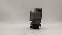 2009-2014 Nissan Maxima Throttle Body P/N:RME75-12 SERA526-01 Fits Fits 2009 2010 2011 2012 2013 2014 OEM Used Auto Parts - 