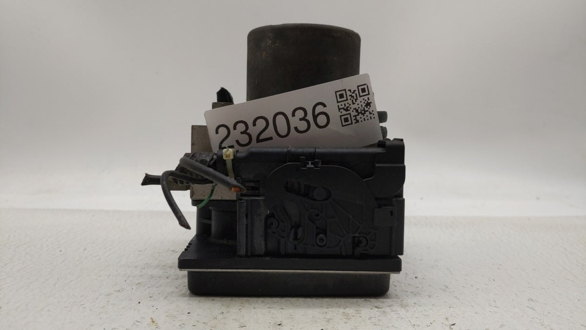 2014 Nissan Maxima Anti-Lock Brake ABS Pump Module Actuator OEM P/N:47660 ZY90C Fits OEM Used Auto Parts - Oemusedautoparts1