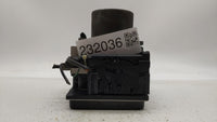 2014 Nissan Maxima Anti-Lock Brake ABS Pump Module Actuator OEM P/N:47660 ZY90C Fits OEM Used Auto Parts - Oemusedautoparts1