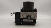 2014 Nissan Maxima Anti-Lock Brake ABS Pump Module Actuator OEM P/N:47660 ZY90C Fits OEM Used Auto Parts - Oemusedautoparts1