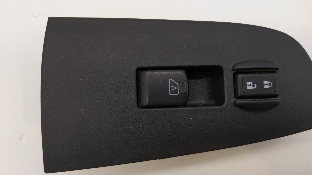 2014 Nissan Maxima Passenger Right Power Window Switch 25411 9n00c - Oemusedautoparts1.com