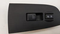 2014 Nissan Maxima Passenger Right Power Window Switch 25411 9n00c - Oemusedautoparts1.com