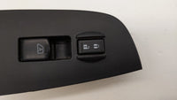 2014 Nissan Maxima Passenger Right Power Window Switch 25411 9n00c - Oemusedautoparts1.com