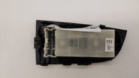 2014 Nissan Maxima Passenger Right Power Window Switch 25411 9n00c - Oemusedautoparts1.com