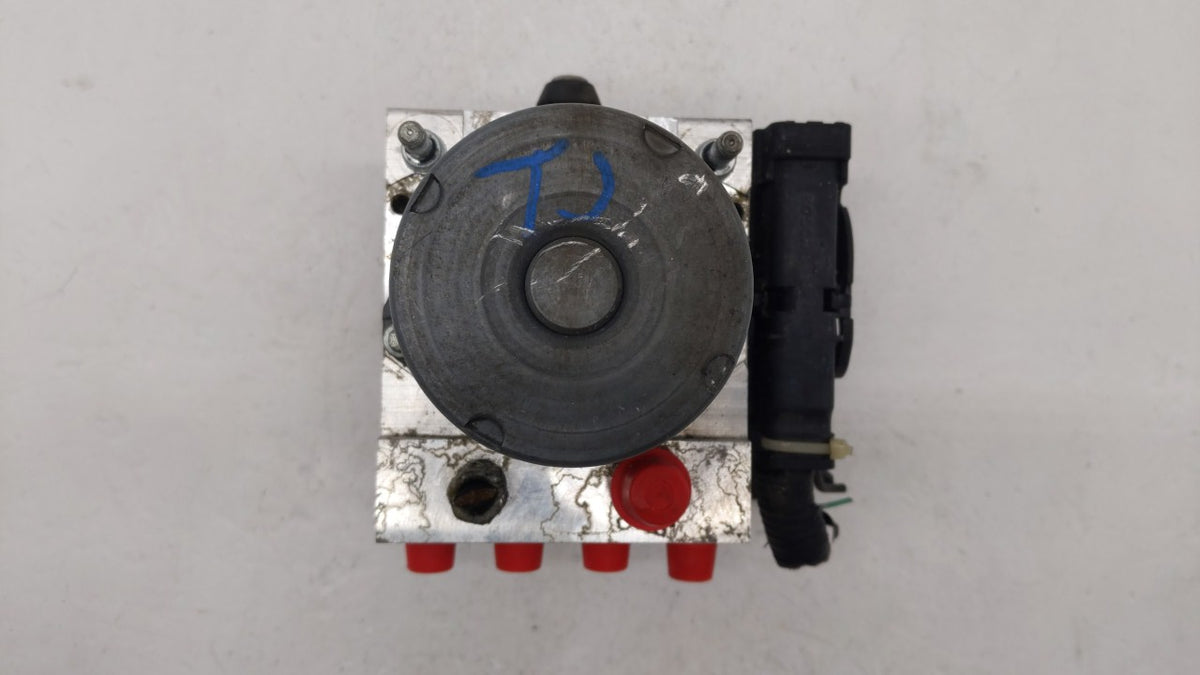 2014 Nissan Maxima Anti-Lock Brake ABS Pump Module Actuator OEM P/N:47660 ZY90C Fits OEM Used Auto Parts - Oemusedautoparts1