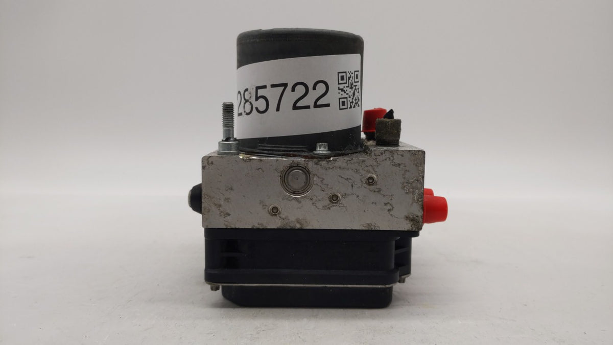 2014 Nissan Maxima Anti-Lock Brake ABS Pump Module Actuator OEM P/N:47660 ZY90C Fits OEM Used Auto Parts - Oemusedautoparts1
