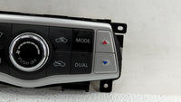 2009-2014 Nissan Maxima Climate Control Module Temperature AC/Heater Replacement P/N:68260 ZYB8F 27500 9N01A Fits OEM Used A