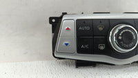 2009-2014 Nissan Maxima Climate Control Module Temperature AC/Heater Replacement P/N:68260 ZYB8F 27500 9N01A Fits OEM Used A