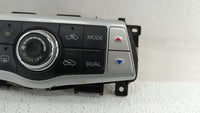 2009-2014 Nissan Maxima Climate Control Module Temperature AC/Heater Replacement P/N:68260 ZYB8F 27500 9N01A Fits OEM Used A