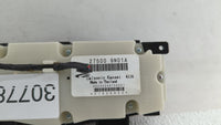 2009-2014 Nissan Maxima Climate Control Module Temperature AC/Heater Replacement P/N:68260 ZYB8F 27500 9N01A Fits OEM Used A