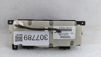 2009-2014 Nissan Maxima Climate Control Module Temperature AC/Heater Replacement P/N:68260 ZYB8F 27500 9N01A Fits OEM Used A