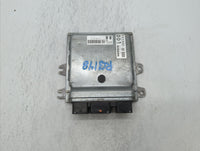2014 Nissan Maxima PCM Engine Control Computer ECU ECM PCU OEM P/N:NEC009-003 A1H-3MD, NEC005-070 Fits OEM Used Auto Parts -