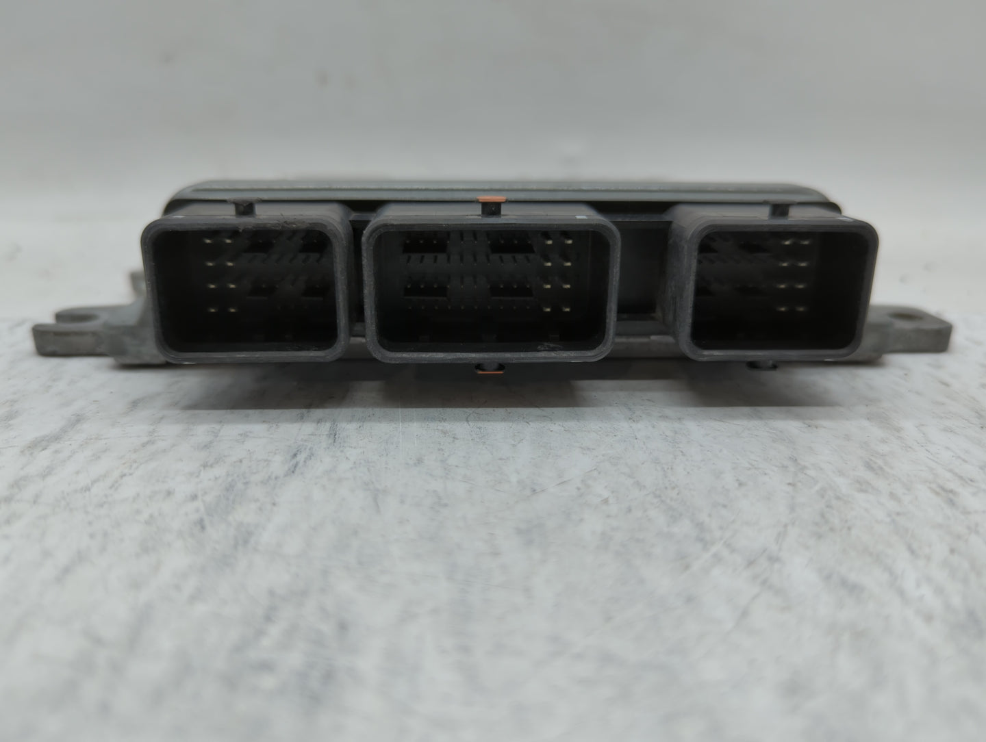 2014 Nissan Maxima PCM Engine Control Computer ECU ECM PCU OEM P/N:NEC009-003 A1H-3MD, NEC005-070 Fits OEM Used Auto Parts -