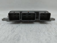 2014 Nissan Maxima PCM Engine Control Computer ECU ECM PCU OEM P/N:NEC009-003 A1H-3MD, NEC005-070 Fits OEM Used Auto Parts -