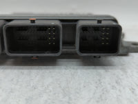2014 Nissan Maxima PCM Engine Control Computer ECU ECM PCU OEM P/N:NEC009-003 A1H-3MD, NEC005-070 Fits OEM Used Auto Parts -