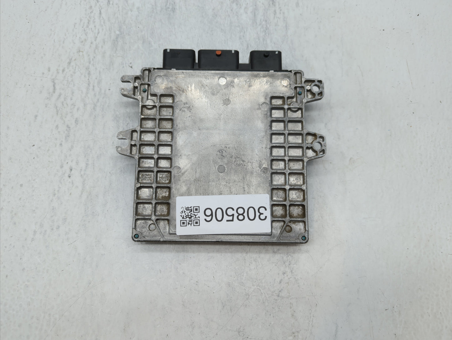 2014 Nissan Maxima PCM Engine Control Computer ECU ECM PCU OEM P/N:NEC009-003 A1H-3MD, NEC005-070 Fits OEM Used Auto Parts -
