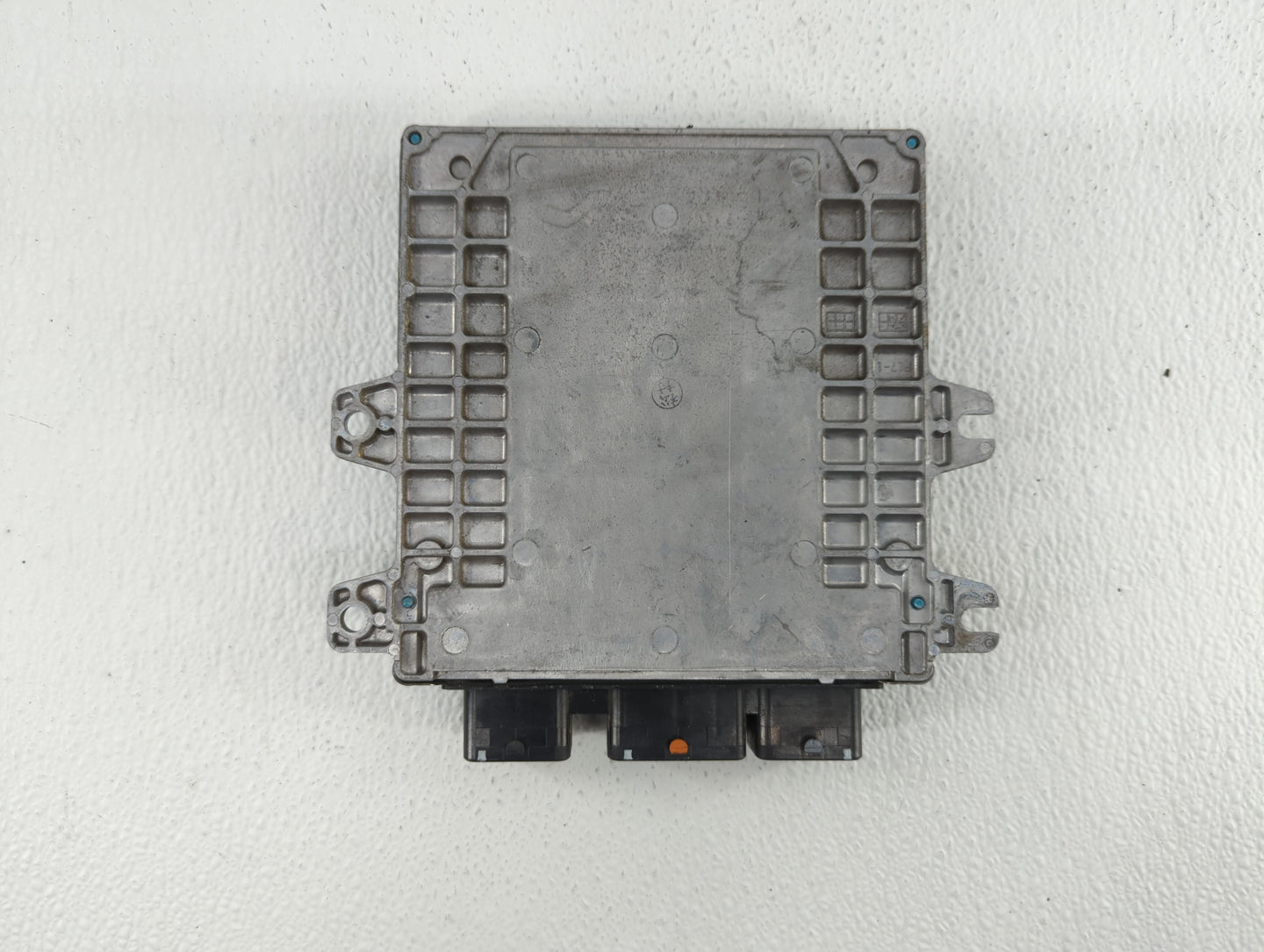 2014 Nissan Maxima PCM Engine Control Computer ECU ECM PCU OEM P/N:NEC009-003 A1H-3MD, NEC005-070 Fits OEM Used Auto Parts -