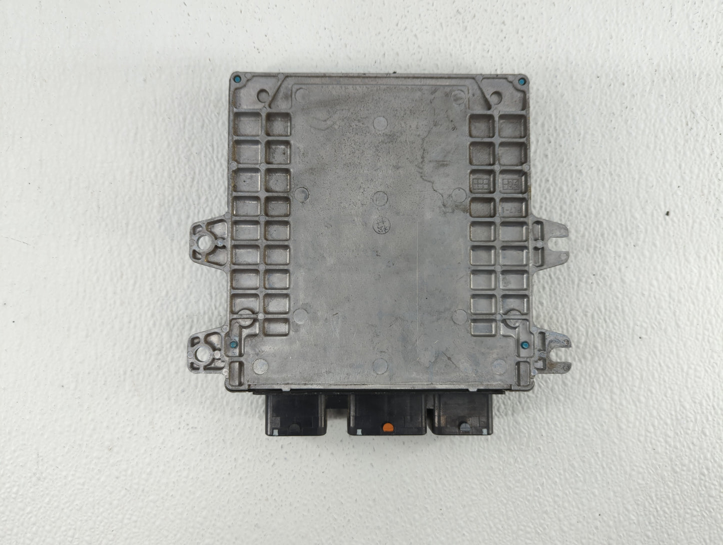 2014 Nissan Maxima PCM Engine Control Computer ECU ECM PCU OEM P/N:NEC009-003 A1H-3MD, NEC005-070 Fits OEM Used Auto Parts -
