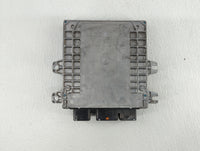 2014 Nissan Maxima PCM Engine Control Computer ECU ECM PCU OEM P/N:NEC009-003 A1H-3MD, NEC005-070 Fits OEM Used Auto Parts -