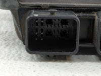2014 Nissan Maxima PCM Engine Control Computer ECU ECM PCU OEM P/N:NEC009-003 A1H-3MD, NEC005-070 Fits OEM Used Auto Parts -