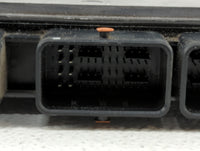 2014 Nissan Maxima PCM Engine Control Computer ECU ECM PCU OEM P/N:NEC009-003 A1H-3MD, NEC005-070 Fits OEM Used Auto Parts -