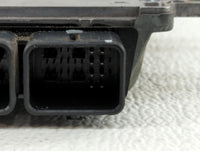 2014 Nissan Maxima PCM Engine Control Computer ECU ECM PCU OEM P/N:NEC009-003 A1H-3MD, NEC005-070 Fits OEM Used Auto Parts -