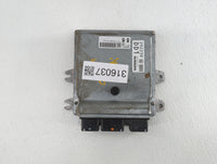 2014 Nissan Maxima PCM Engine Control Computer ECU ECM PCU OEM P/N:NEC009-003 A1H-3MD, NEC005-070 Fits OEM Used Auto Parts -