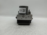 2014 Nissan Maxima ABS Pump Control Module Replacement P/N:47660 ZY90C Fits OEM Used Auto Parts - Oemusedautoparts1.com