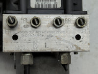 2014 Nissan Maxima ABS Pump Control Module Replacement P/N:47660 ZY90C Fits OEM Used Auto Parts - Oemusedautoparts1.com