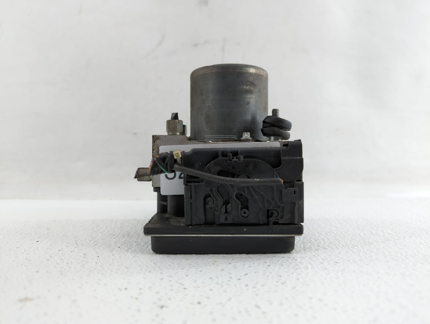2014 Nissan Maxima ABS Pump Control Module Replacement P/N:47660 ZY90C Fits OEM Used Auto Parts - Oemusedautoparts1.com