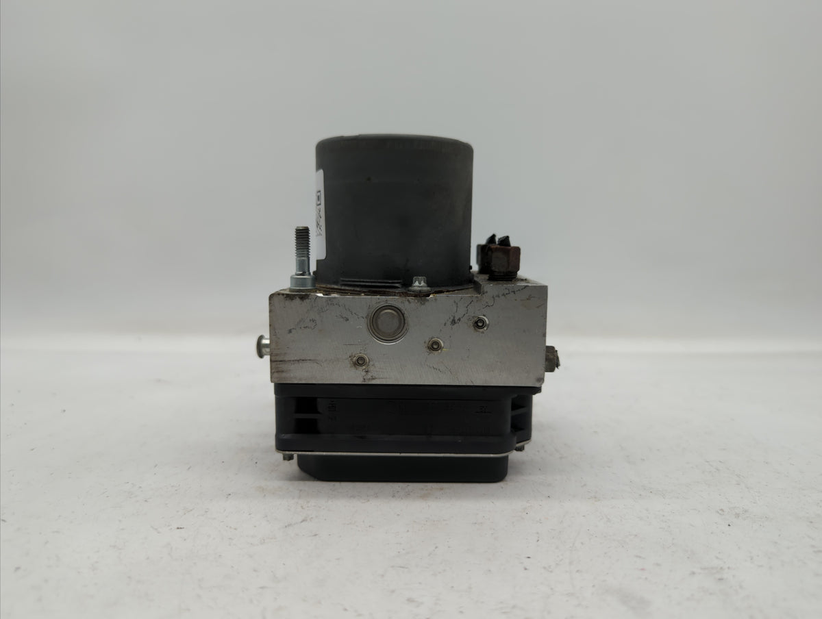 2014 Nissan Maxima Anti-Lock Brake ABS Pump Module Actuator OEM P/N:47660 ZY90C Fits OEM Used Auto Parts - Oemusedautoparts1