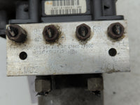 2014 Nissan Maxima ABS Pump Control Module Replacement P/N:47660 ZY90C Fits OEM Used Auto Parts - Oemusedautoparts1.com