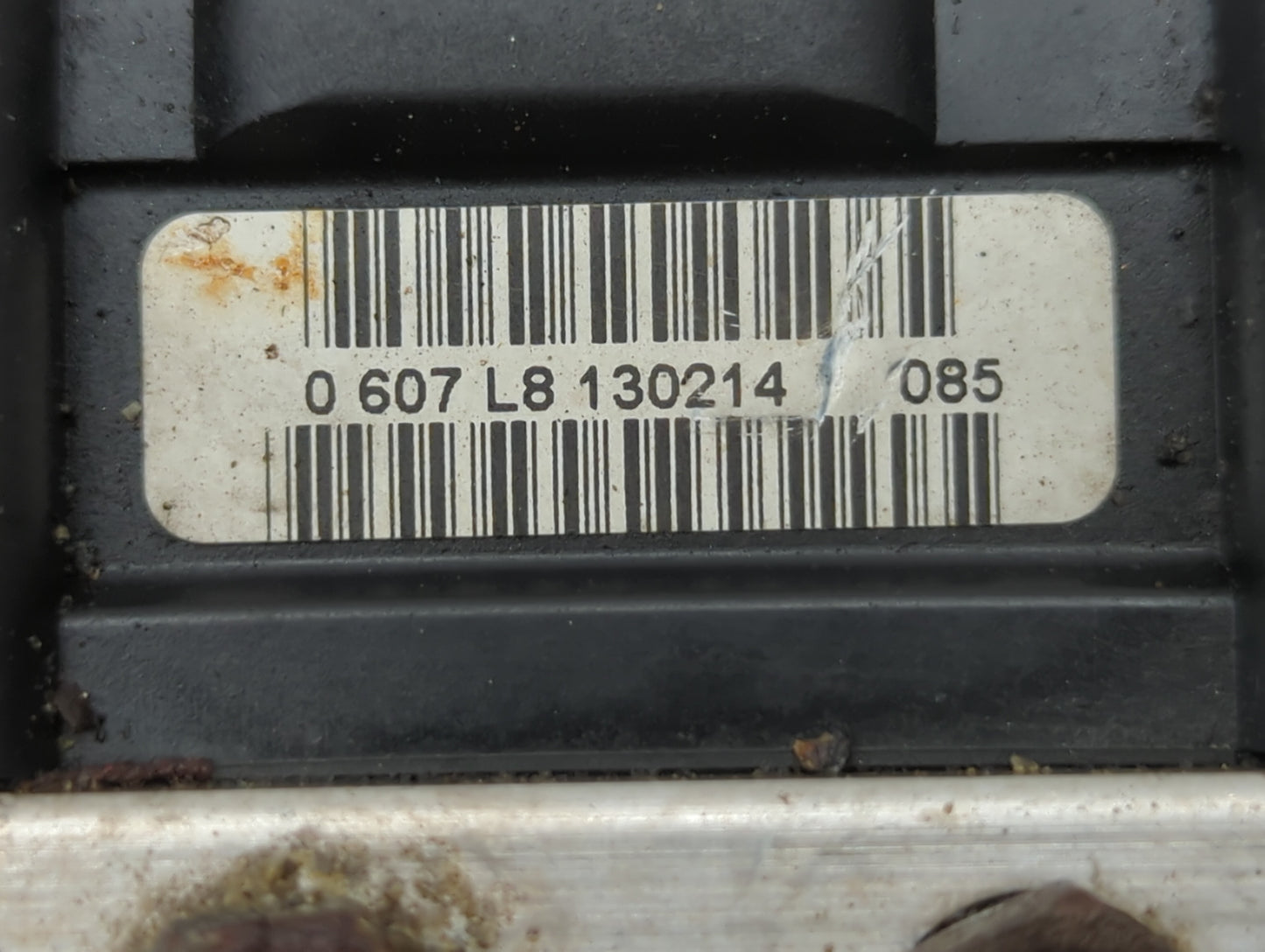 2014 Nissan Maxima ABS Pump Control Module Replacement P/N:47660 ZY90C Fits OEM Used Auto Parts - Oemusedautoparts1.com