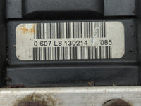 2014 Nissan Maxima ABS Pump Control Module Replacement P/N:47660 ZY90C Fits OEM Used Auto Parts - Oemusedautoparts1.com