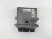 2014 Nissan Maxima PCM Engine Control Computer ECU ECM PCU OEM P/N:NEC009-003 A1H-3MD, NEC005-070 Fits OEM Used Auto Parts -