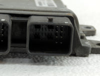 2014 Nissan Maxima PCM Engine Control Computer ECU ECM PCU OEM P/N:NEC009-003 A1H-3MD, NEC005-070 Fits OEM Used Auto Parts -
