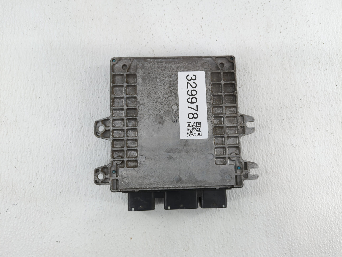 2014 Nissan Maxima PCM Engine Control Computer ECU ECM PCU OEM P/N:NEC009-003 A1H-3MD, NEC005-070 Fits OEM Used Auto Parts -