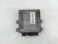 2014 Nissan Maxima PCM Engine Control Computer ECU ECM PCU OEM P/N:NEC009-003 A1H-3MD, NEC005-070 Fits OEM Used Auto Parts -