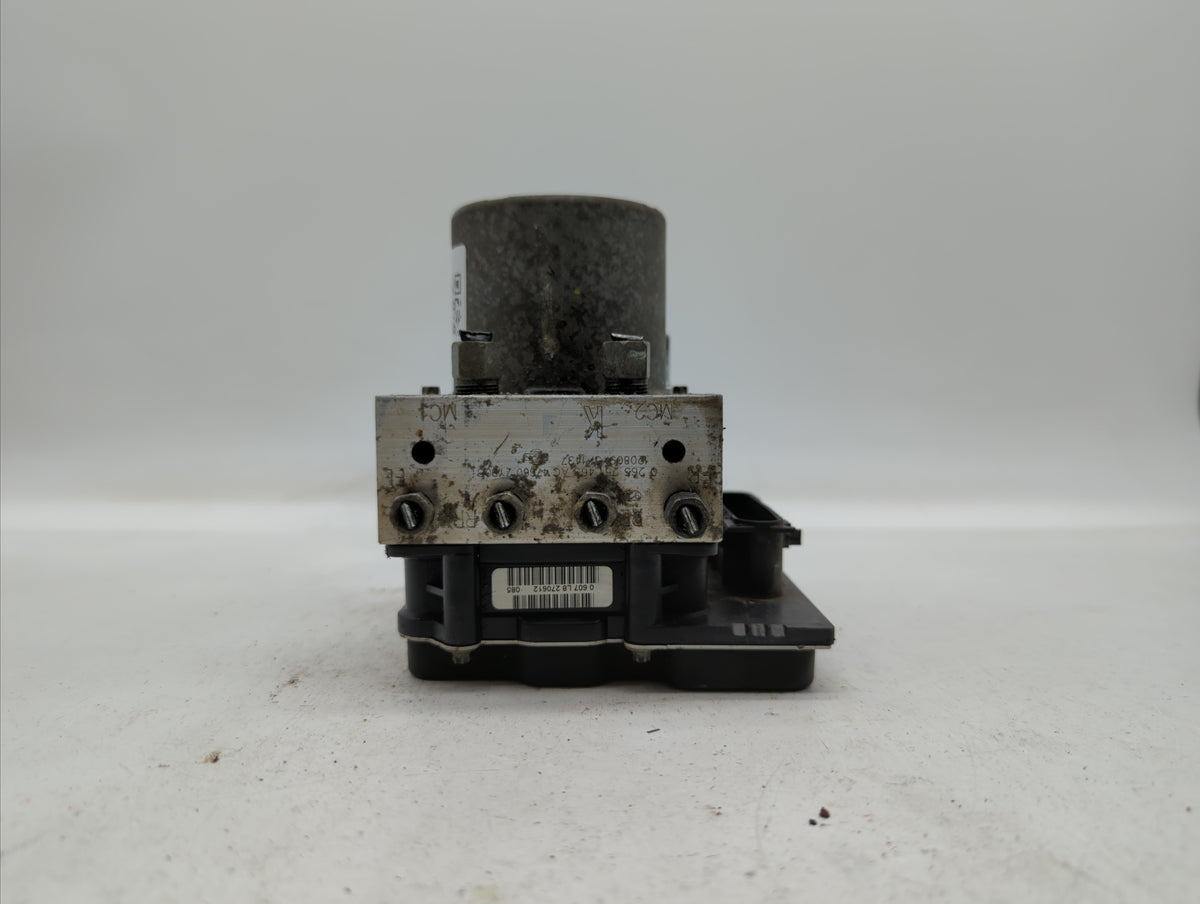 2014 Nissan Maxima Anti-Lock Brake ABS Pump Module Actuator OEM P/N:47660 ZY90C Fits OEM Used Auto Parts - Oemusedautoparts1