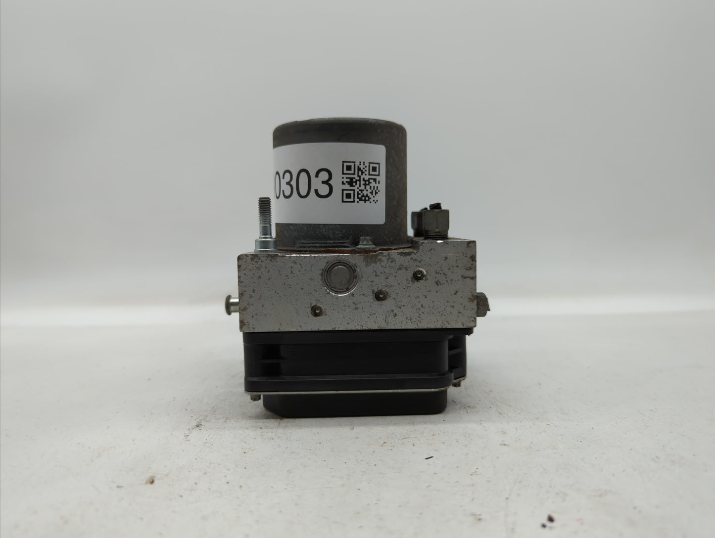 2014 Nissan Maxima ABS Pump Control Module Replacement P/N:47660 ZY90C Fits OEM Used Auto Parts - Oemusedautoparts1.com