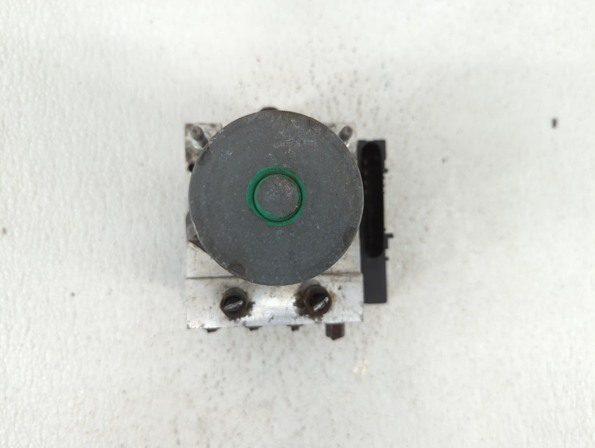 2014 Nissan Maxima Anti-Lock Brake ABS Pump Module Actuator OEM P/N:47660 ZY90C Fits OEM Used Auto Parts - Oemusedautoparts1