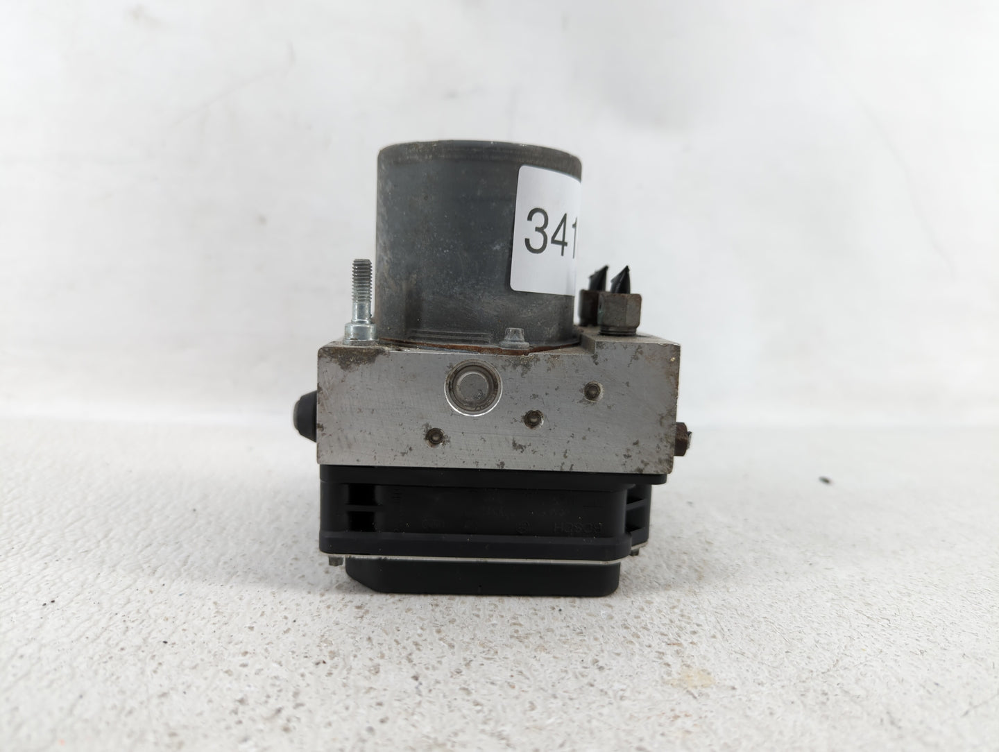 2014 Nissan Maxima ABS Pump Control Module Replacement P/N:47660 ZY90C Fits OEM Used Auto Parts - Oemusedautoparts1.com