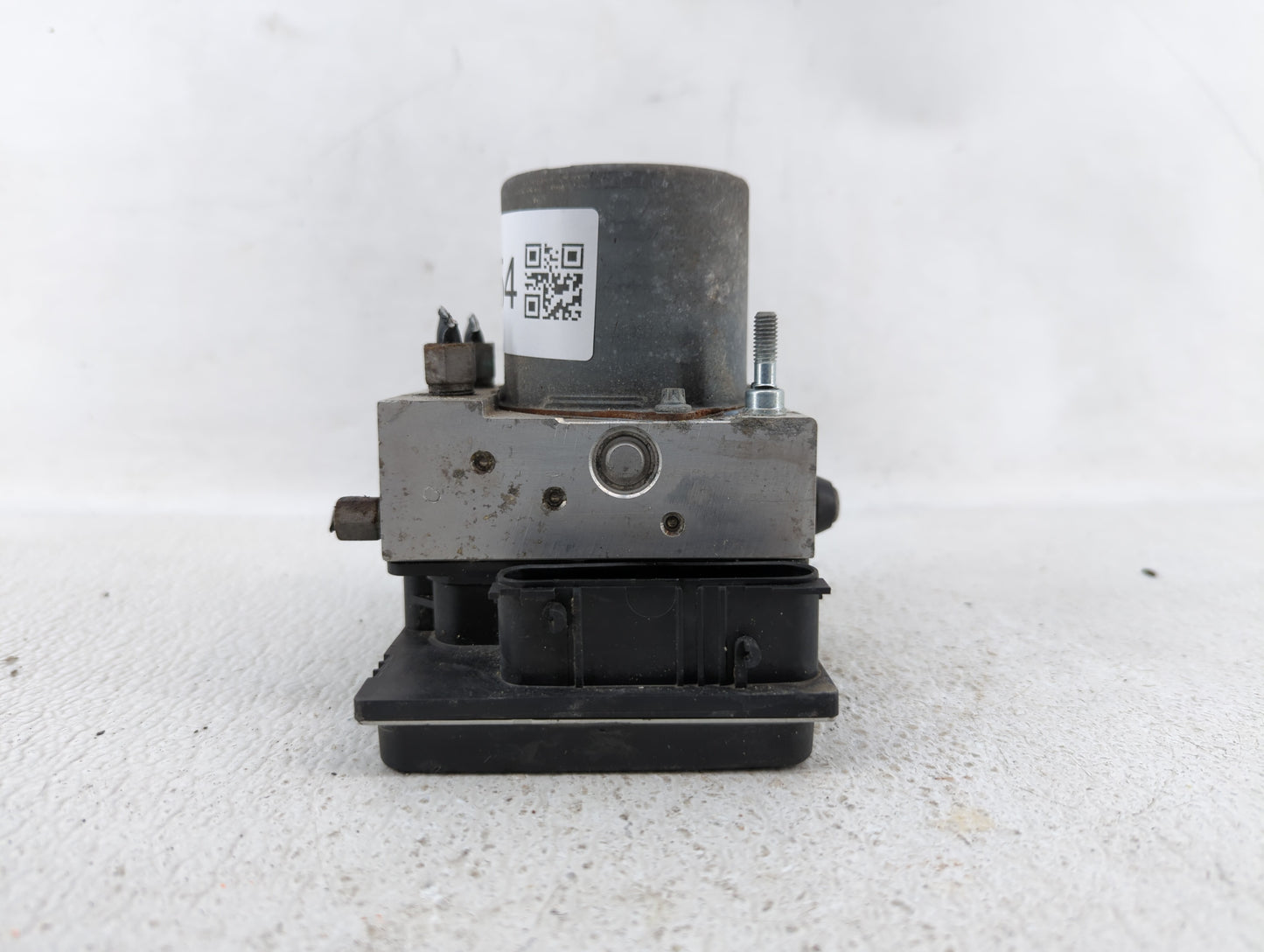 2014 Nissan Maxima ABS Pump Control Module Replacement P/N:47660 ZY90C Fits OEM Used Auto Parts - Oemusedautoparts1.com