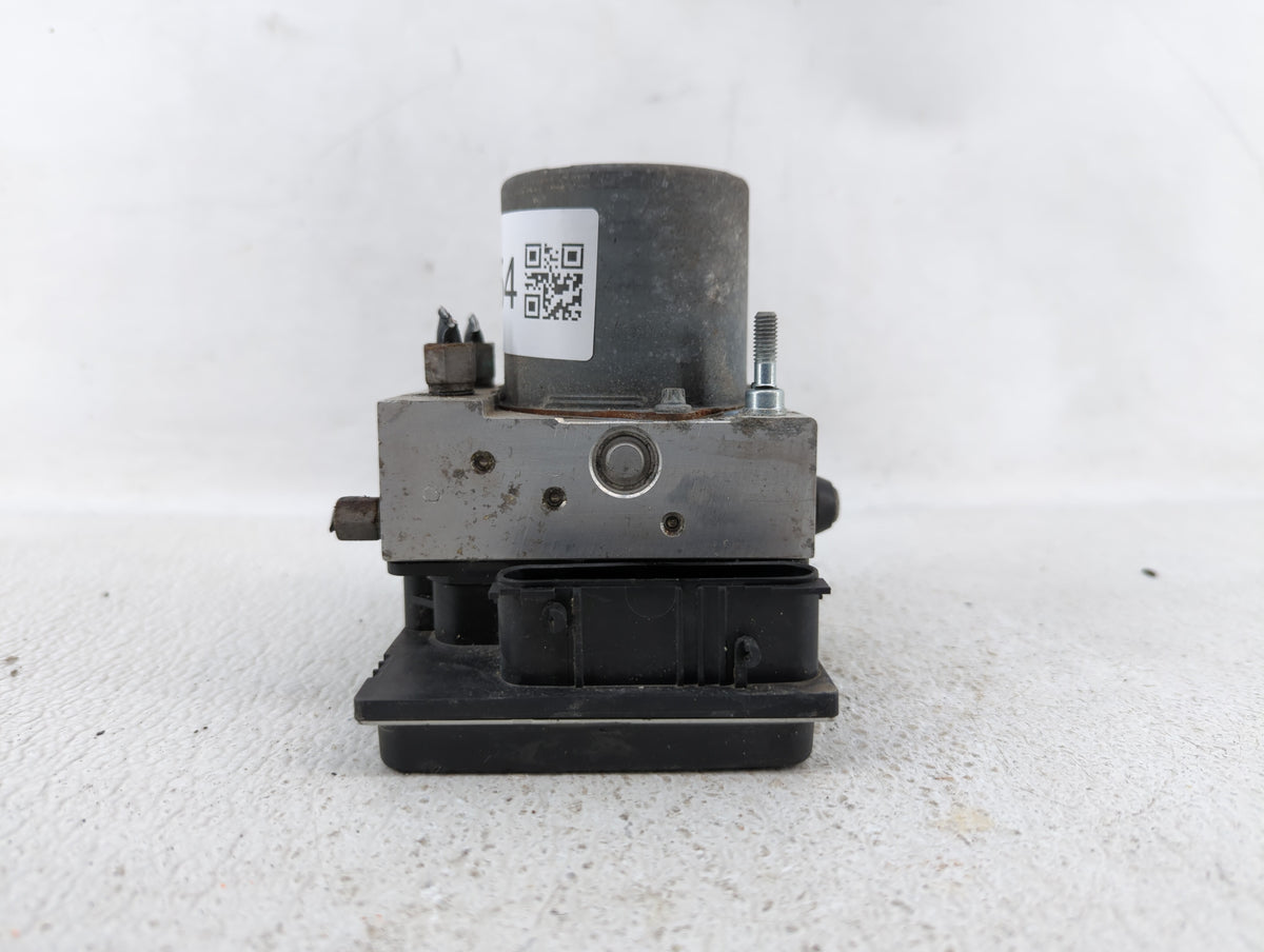 2014 Nissan Maxima Anti-Lock Brake ABS Pump Module Actuator OEM P/N:47660 ZY90C Fits OEM Used Auto Parts - Oemusedautoparts1