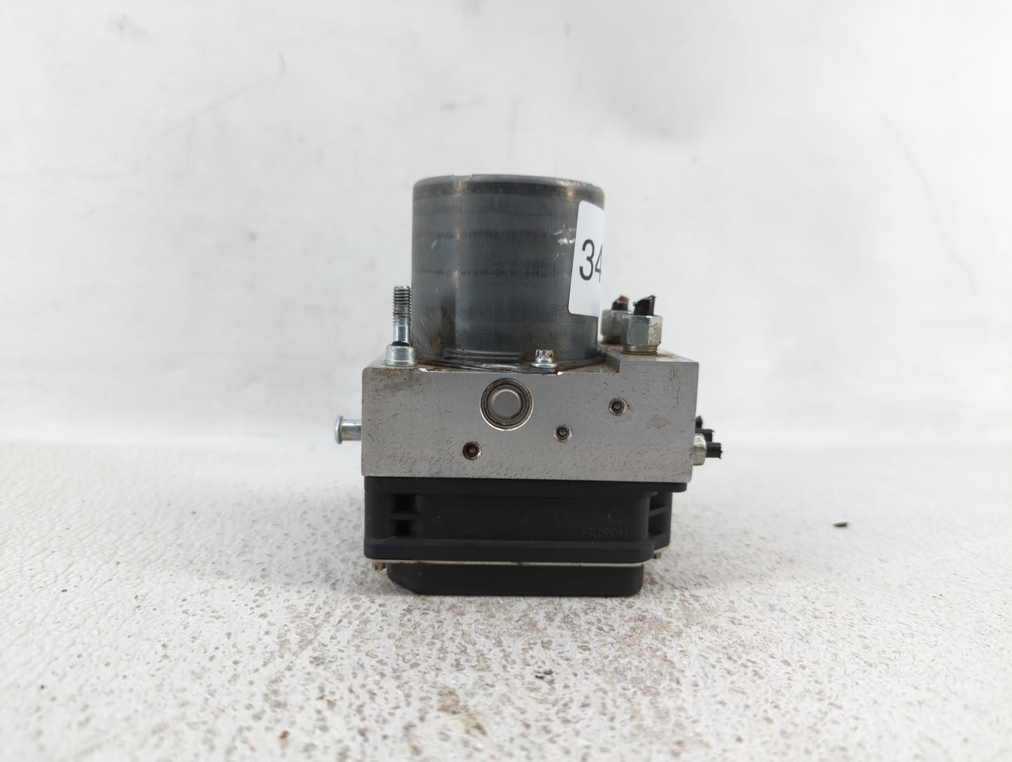 2014 Nissan Maxima ABS Pump Control Module Replacement P/N:47660 ZY90C Fits OEM Used Auto Parts - Oemusedautoparts1.com