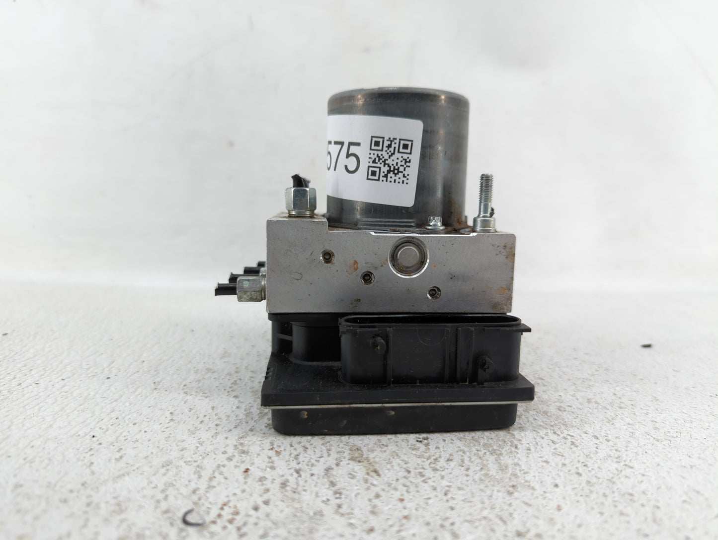 2014 Nissan Maxima ABS Pump Control Module Replacement P/N:47660 ZY90C Fits OEM Used Auto Parts - Oemusedautoparts1.com